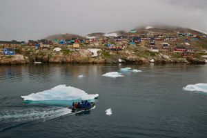 Greenland-Sermersooq